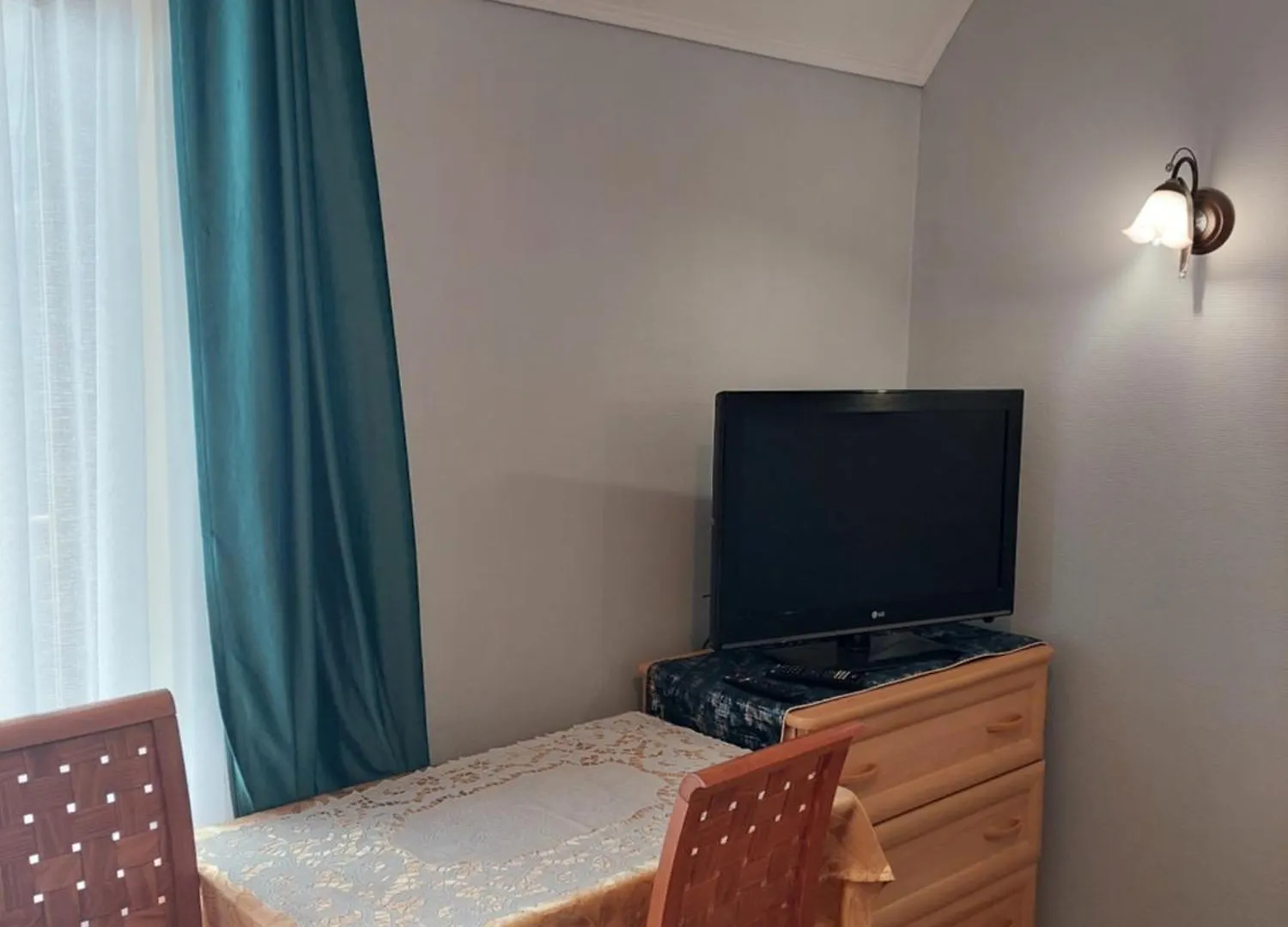 Pokoje Goscinne Brzozowa 14 Zakopane
