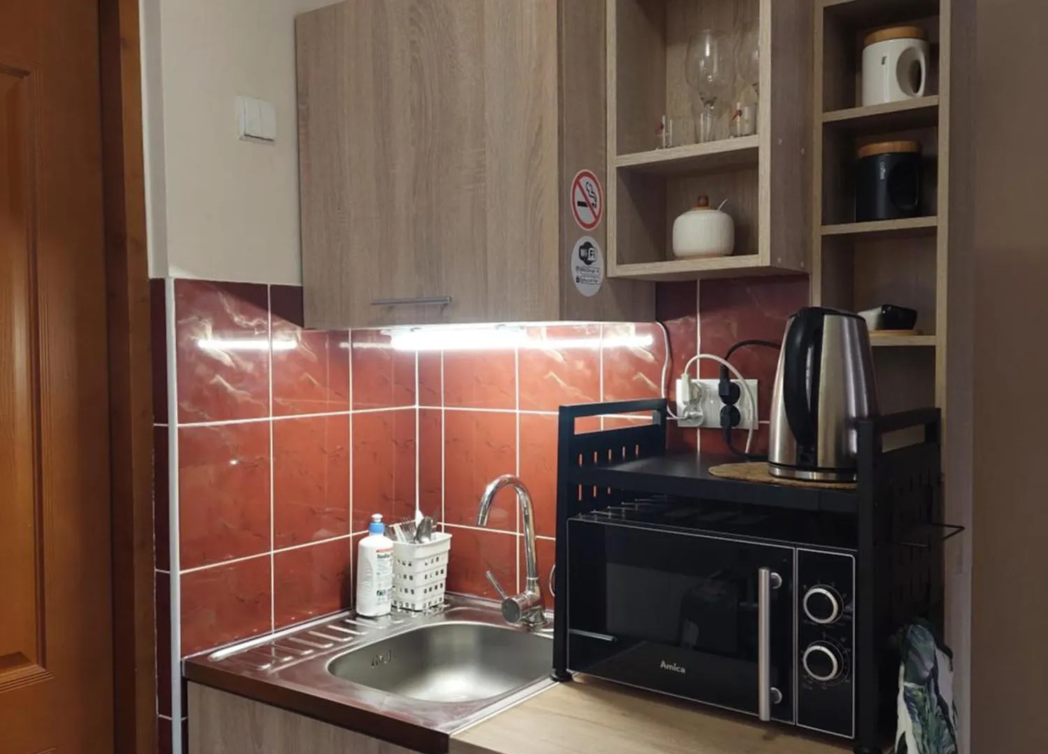 Homestay Pokoje Goscinne Brzozowa 14 Zakopane Poland