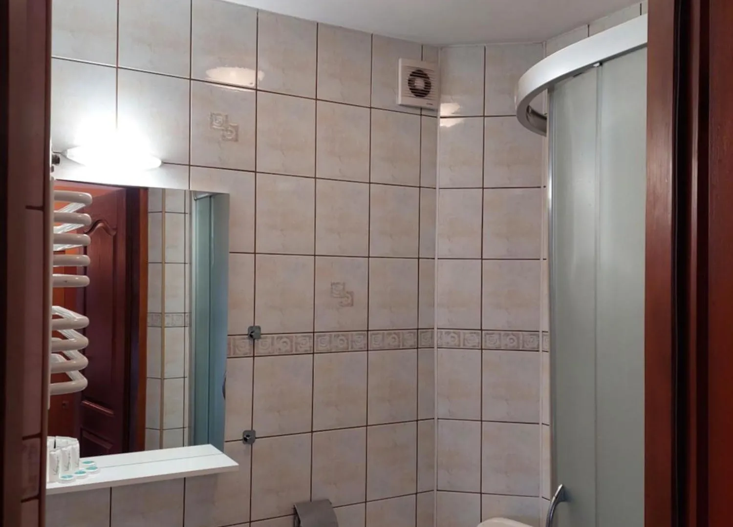 Pokoje Goscinne Brzozowa 14 Zakopane Homestay