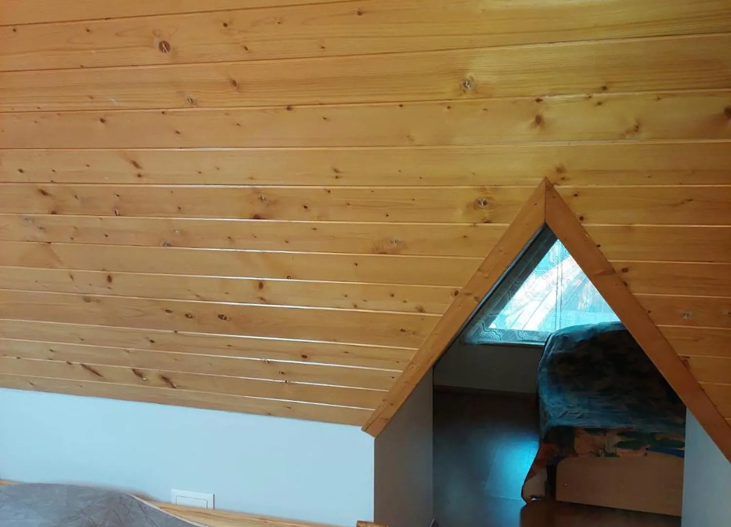Homestay Pokoje Goscinne Brzozowa 14 Zakopane