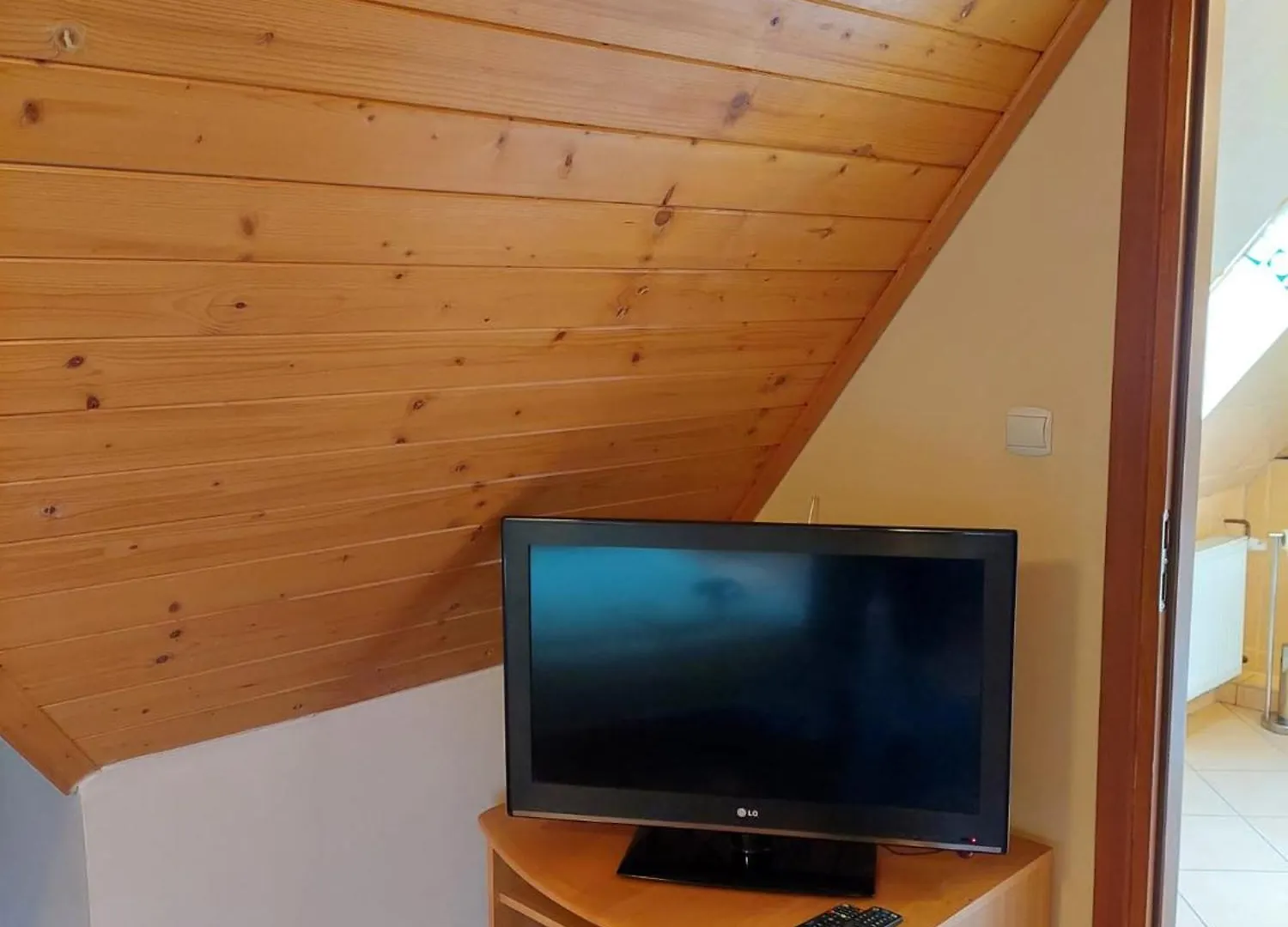 Pokoje Goscinne Brzozowa 14 Zakopane