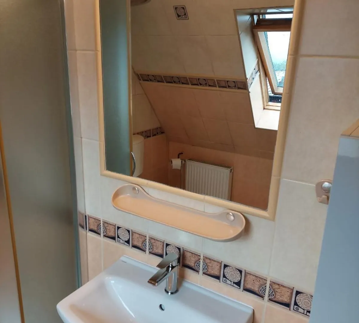 Homestay Pokoje Goscinne Brzozowa 14 Zakopane