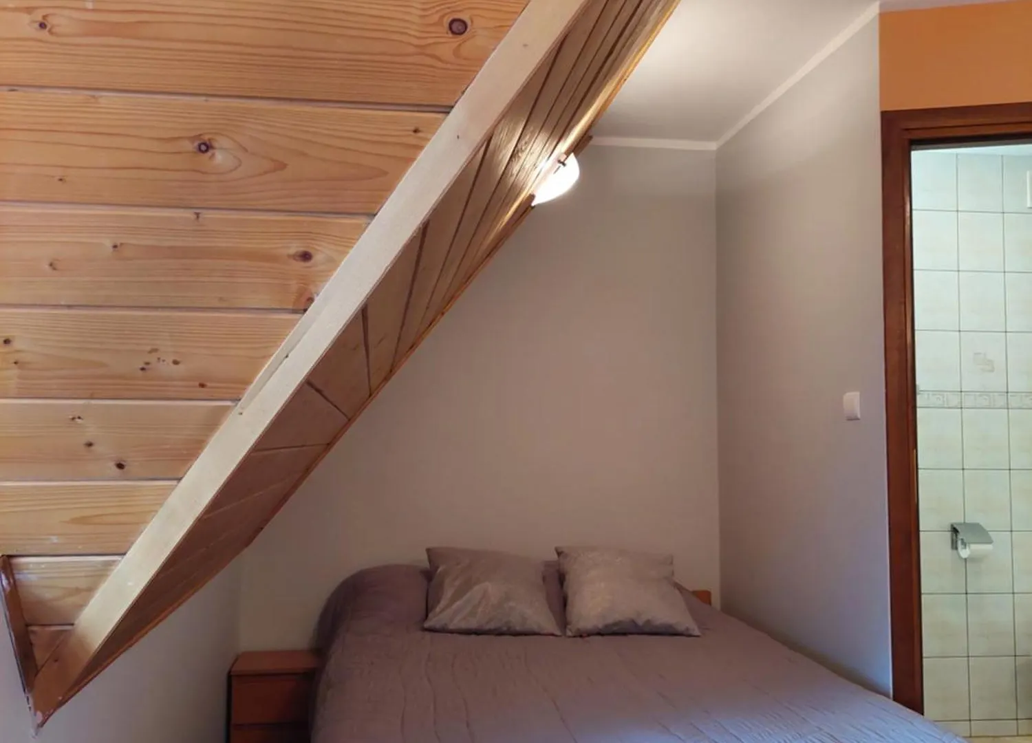 Pokoje Goscinne Brzozowa 14 Zakopane