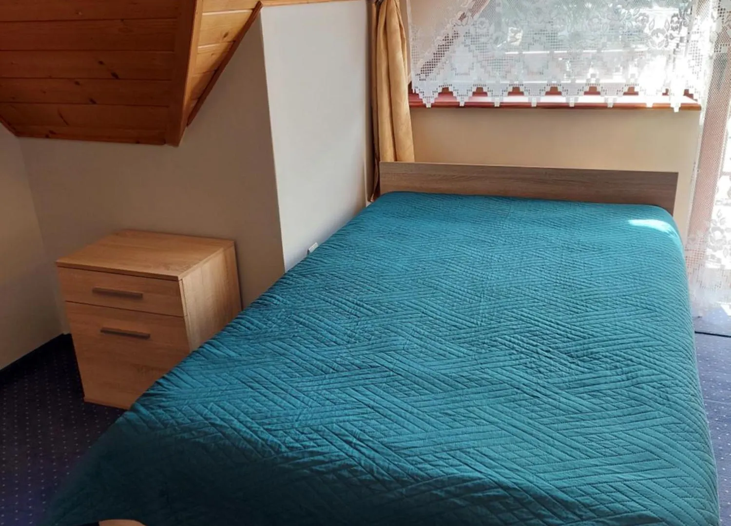 Pokoje Goscinne Brzozowa 14 Zakopane