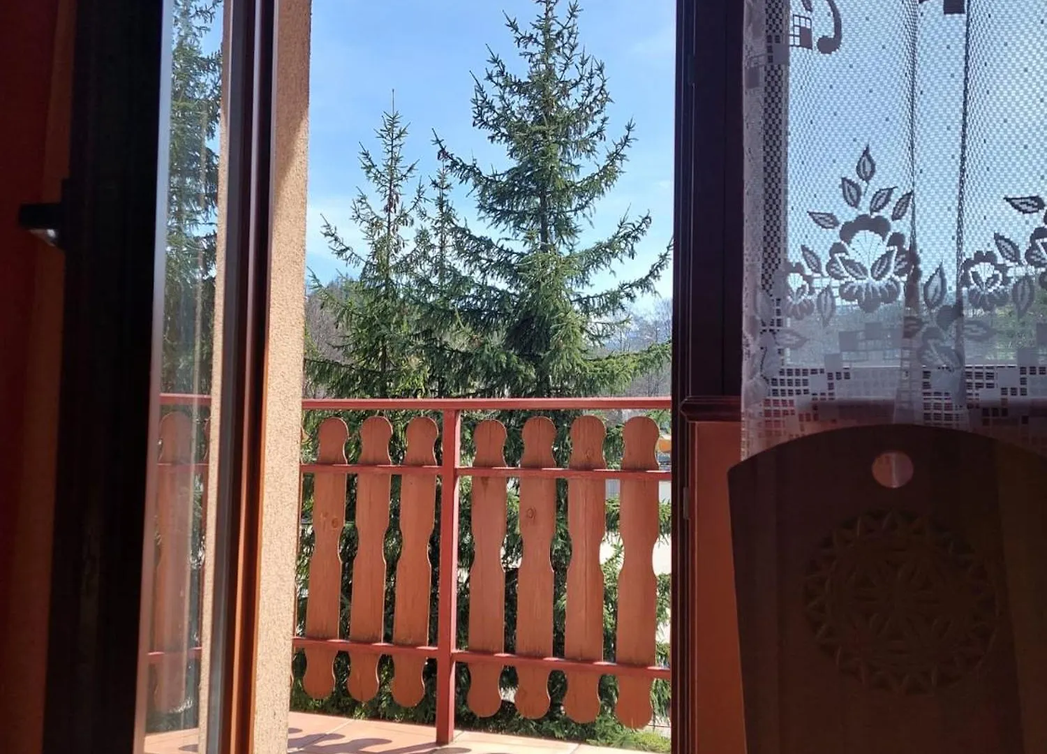 Pokoje Goscinne Brzozowa 14 Zakopane 0*,