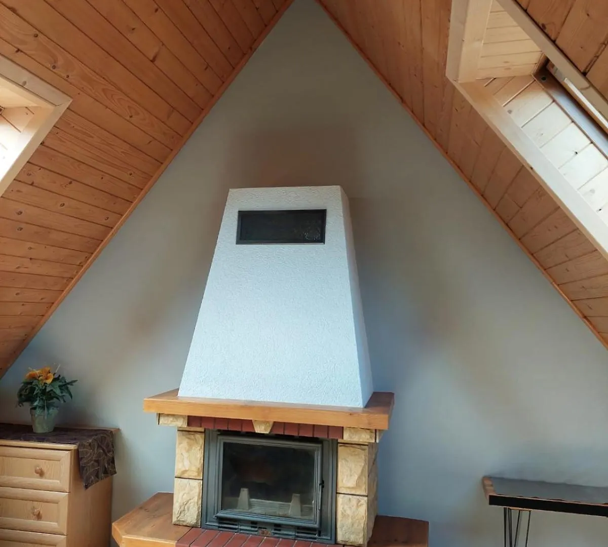 Pokoje Goscinne Brzozowa 14 Zakopane Homestay