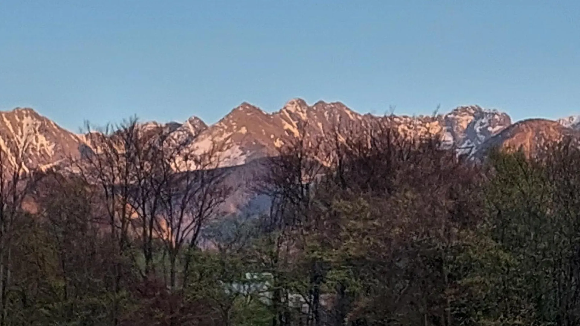 Homestay Pokoje Goscinne Brzozowa 14 Zakopane