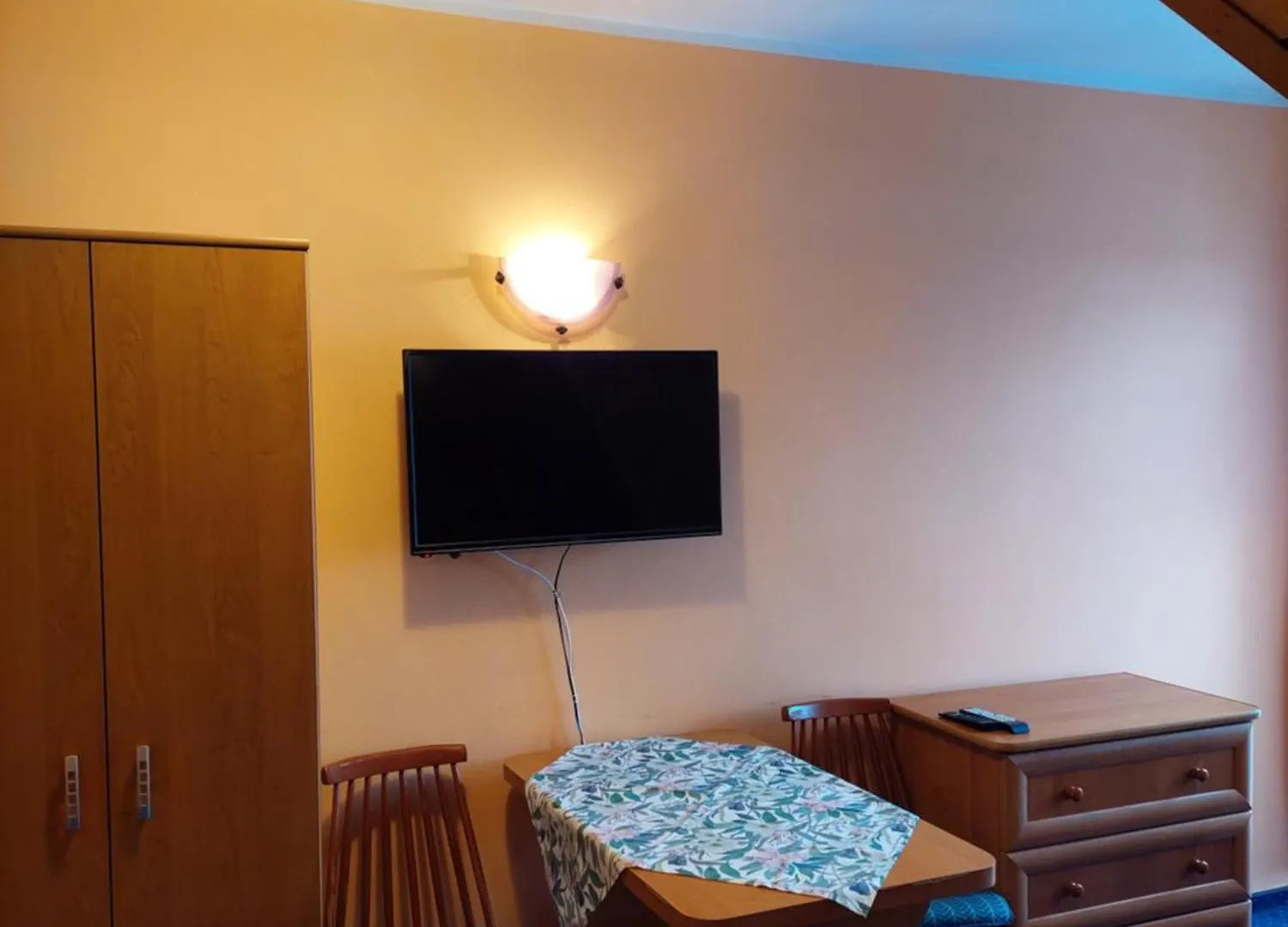 Pokoje Goscinne Brzozowa 14 Zakopane Homestay