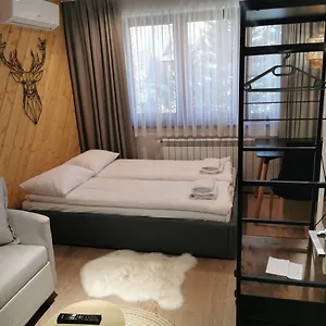 Apartament Zakopiańska Gawra, Zakopane