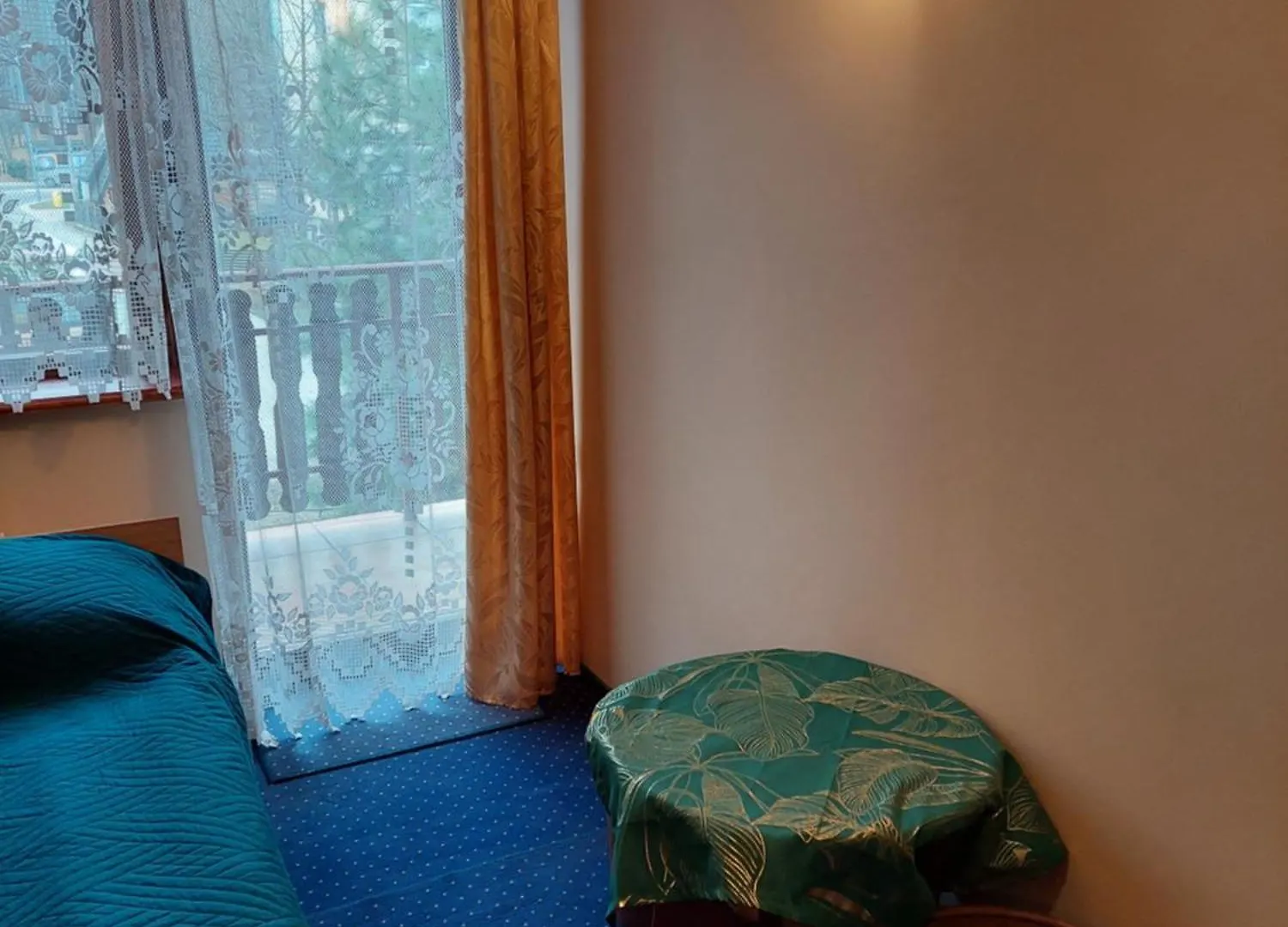 Pokoje Goscinne Brzozowa 14 Zakopane Homestay