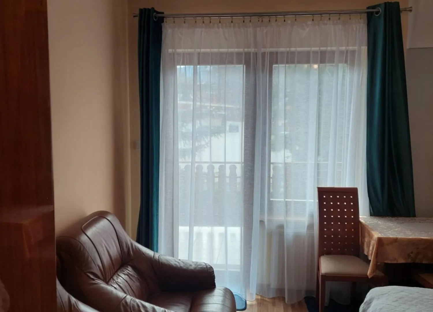 Homestay Pokoje Goscinne Brzozowa 14 Zakopane Poland