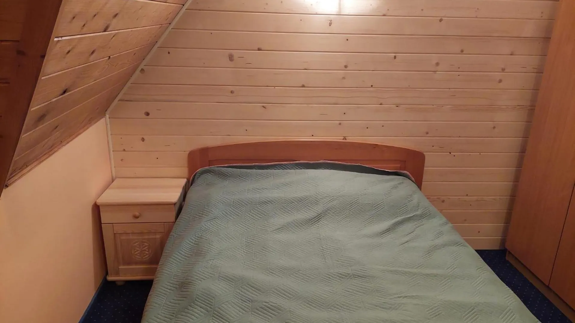 Pokoje Goscinne Brzozowa 14 Zakopane Poland