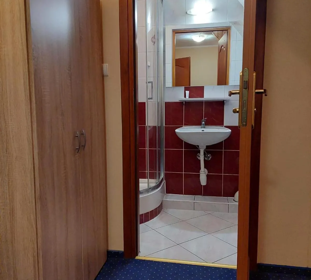 Homestay Pokoje Goscinne Brzozowa 14 Zakopane