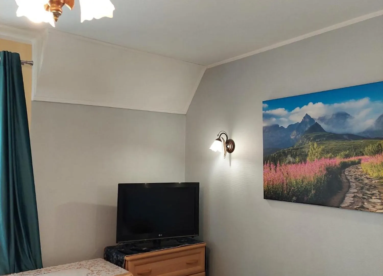 Pokoje Goscinne Brzozowa 14 Zakopane Poland
