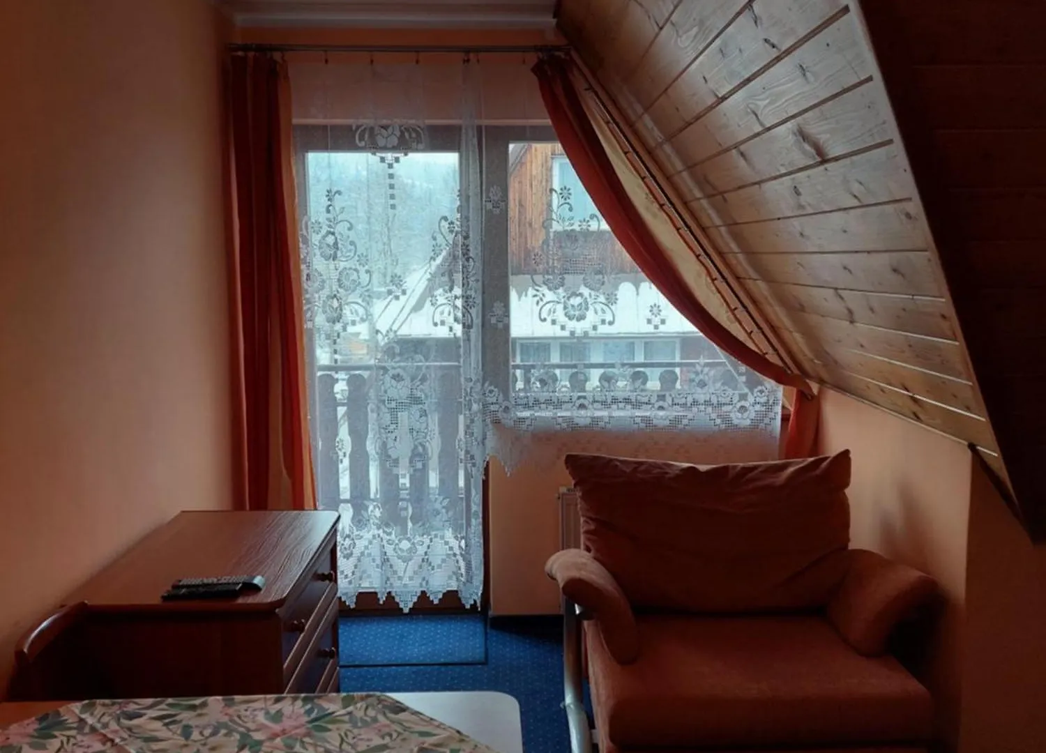 Homestay Pokoje Goscinne Brzozowa 14 Zakopane Poland
