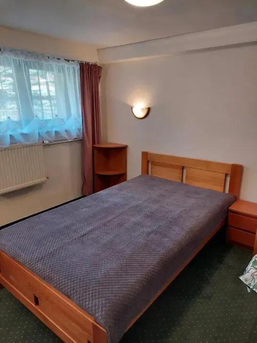 Homestay Pokoje Goscinne Brzozowa 14 Zakopane Poland